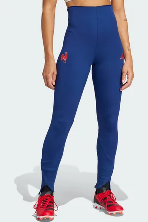 adidas France Rugby Z.N.E. Travel Legging