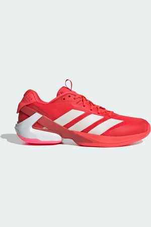 adidas Adizero Ubersonic 5 Tennis Schoenen