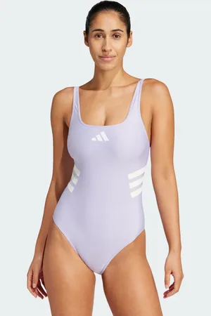 adidas 3-Stripes U-Back Badpak