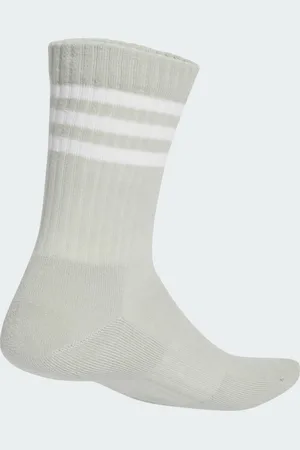adidas 3-Stripes Gevoerde Sokken 3 Paar