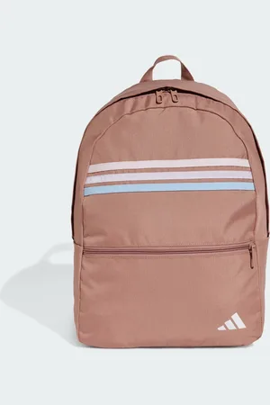 adidas Classic Back-to-School Stripes Rugzak