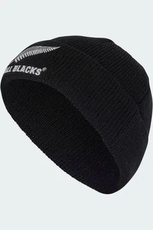 adidas All Blacks Fisherman Beanie