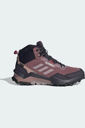 adidas Terrex AX4 Mid GORE-TEX Hiking Schoenen