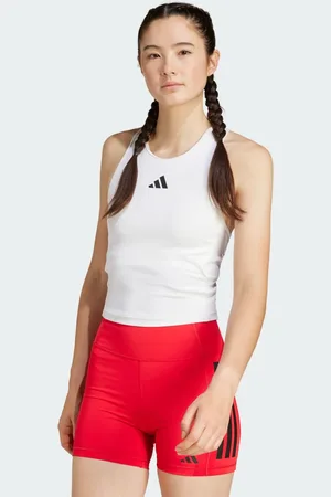 adidas Power 3-Stripes Racerback Beha Tanktop