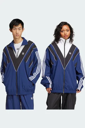 adidas Rasant Cut Line Sportjack