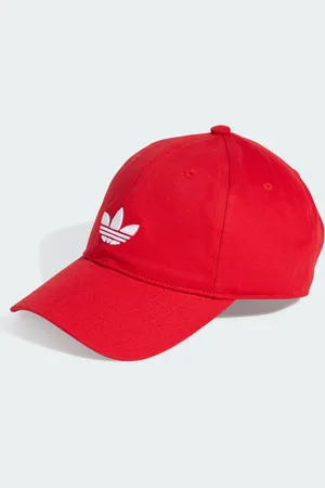 adidas Adicolor Classic Trefoil Honkbalpet