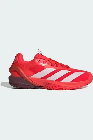 adidas Adizero Cybersonic 2 Tennis Schoenen