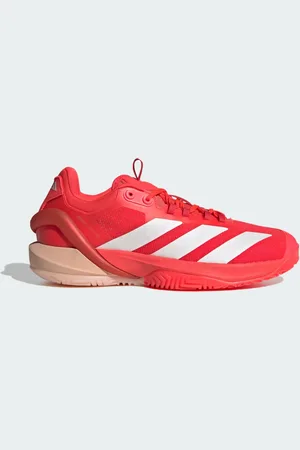 adidas Adizero Cybersonic 2 Tennis Schoenen