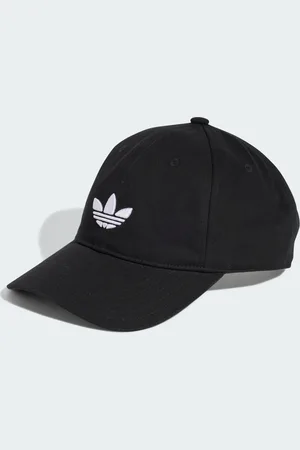 adidas Adicolor Classic Trefoil Honkbalpet