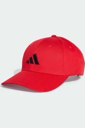 adidas New Logo Honkbalpet