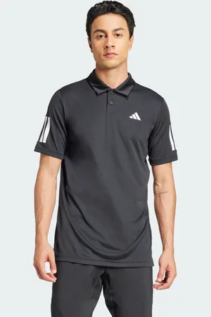 adidas Club Tennis 3-Stripes Poloshirt