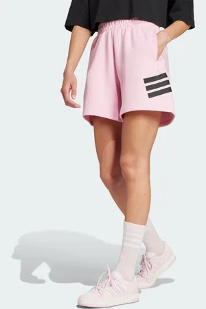adidas Future Icons 3-Stripes Short