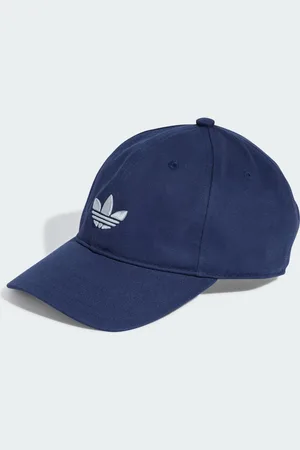 adidas Adicolor Classic Trefoil Honkbalpet