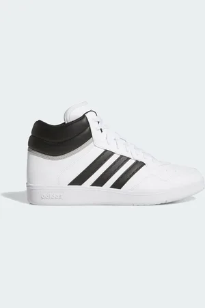 adidas Hoops 4.0 Mid Schoenen