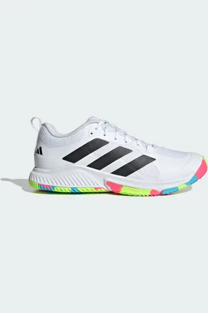 adidas Court Team Bounce 2.0 Schoenen