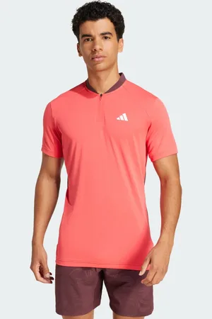 adidas Tennis Pro Climacool FreeLift Poloshirt
