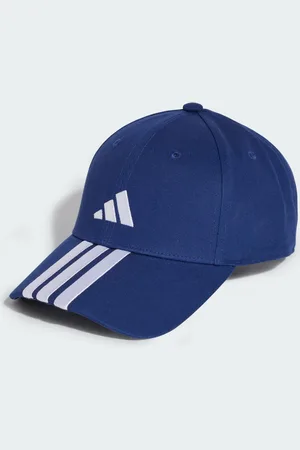 adidas 3-Stripes New Logo Honkbalpet