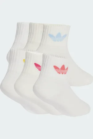adidas Enkelsokken 6 Paar Kids