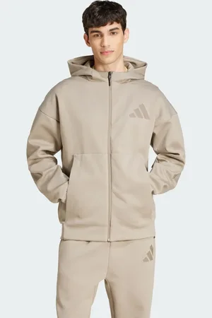 adidas New Z.N.E. Trainingsjack met Capuchon