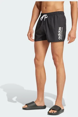adidas Essentials Logo CLX Short