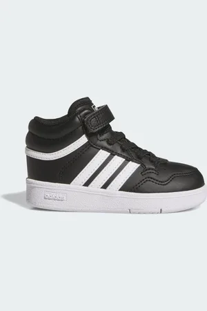 adidas Hoops 4.0 Mid Schoenen Kids