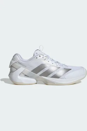 adidas Adizero Ubersonic 5 Tennis Schoenen