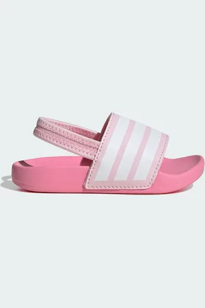 adidas Adilette Estrap Badslippers Kids