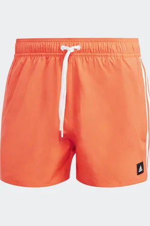 adidas 3-Stripes CLX Zwemshort
