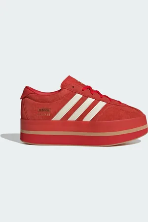 adidas Gazelle Stack Schoenen