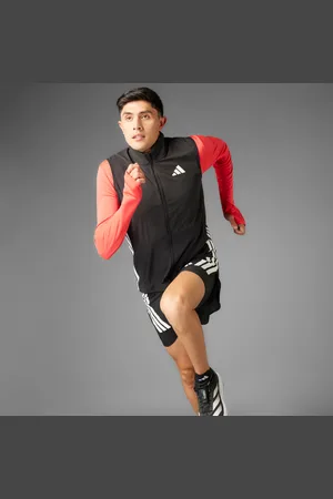 adidas Adizero Running Bodywarmer