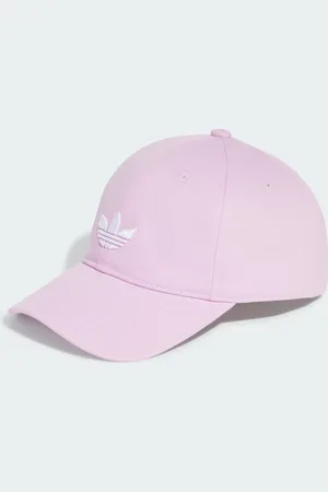 adidas Adicolor Classic Trefoil Honkbalpet