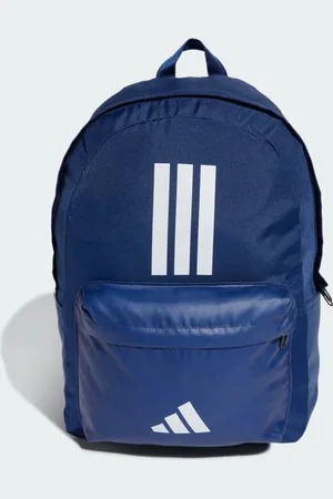 adidas Classic Back-to-School 3-Stripes Rugzak