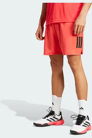 adidas Club Tennis Climacool 3-Stripes Short