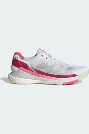 adidas Crazyquick BOOST Padel Schoenen
