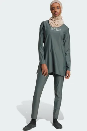 adidas Padded Full-Cover Wear Set