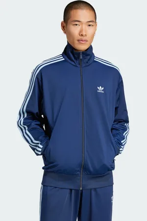adidas Adicolor Classics Firebird Trainingsjack