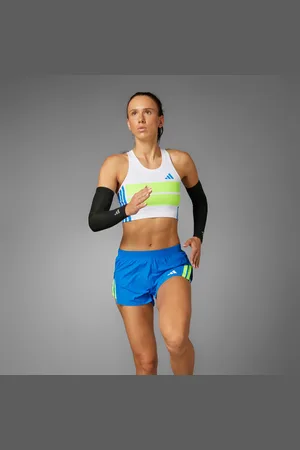 adidas Adizero Retro Running Croptop