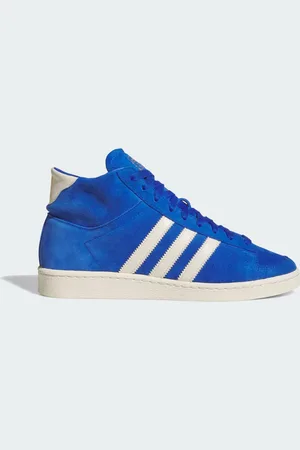 adidas Jabbar High Top Schoenen