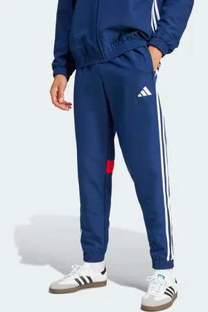 adidas Tiro 25 Essentials Woven Broek