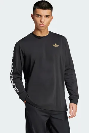 adidas Juventus Graphic Longsleeve