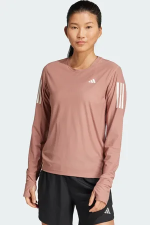 adidas Own The Run Longsleeve