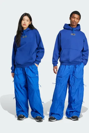adidas X MOON BOOT Parachute Broek
