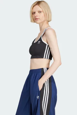 adidas Adicolor 3-Stripes Behatopje