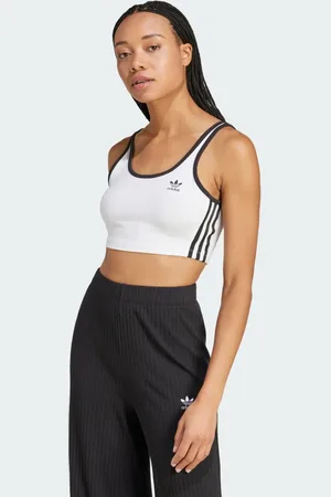 adidas Adicolor 3-Stripes Behatopje