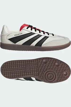 adidas Predator Freestyle Indoor Voetbalschoenen