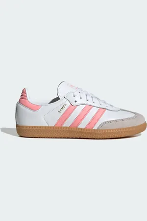adidas Samba OG Schoenen Kids