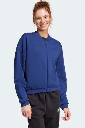 adidas Essentials Contemporary Logo Bomberjack