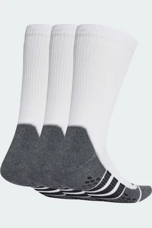adidas Performance Grip CLIMACOOL Gevoerde Sokken 3 Paar