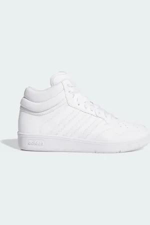 adidas Hoops 4.0 Mid Schoenen Kids