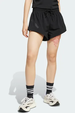 adidas Z.N.E. Woven Short